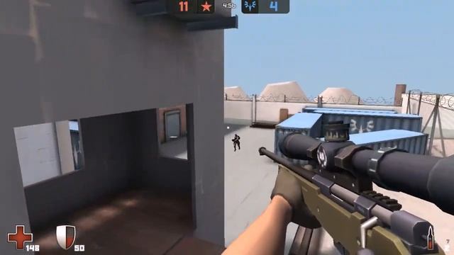 Контра Сити кв АИКС Vs NSD