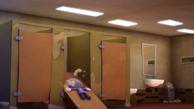 Spookiz | ПРЕОБРАЗОВАНИЕ КЕБИ | Мультфильм для детей | WildBrain Spookiz