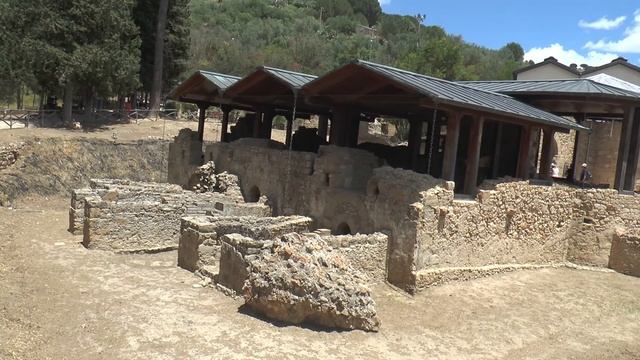 Titan Travel - Sicily Jewel of the Mediterranean - Day 6 - 3.7.2017 смотреть онлайн