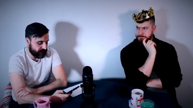 Mr Snowflake Podcast - Episode #2: Amberlynn Reid, Foodie Beauty, Craigslist смотреть онлайн