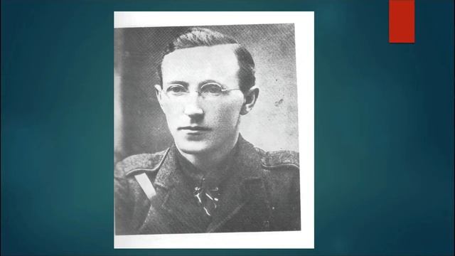 The Civil War in Louth смотреть онлайн