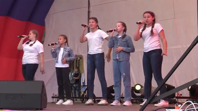 День села Онуфриево / 2021 смотреть онлайн