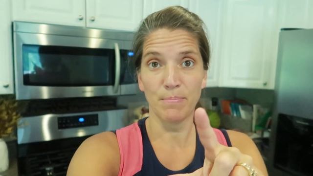 Fall decorating in 100 heat and Getting My List DONE! Motivate with me! смотреть онлайн