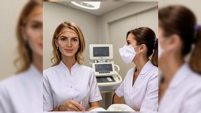 Обучение. Косметология. Урок 1. Введение в косметологию. смотреть онлайн