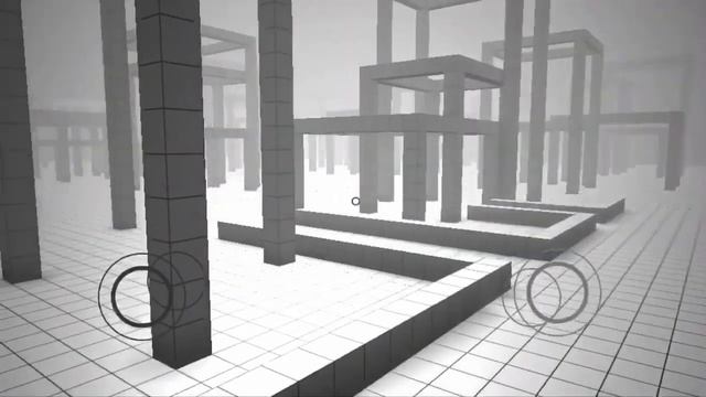 Cryptovoxels - Mobile смотреть онлайн
