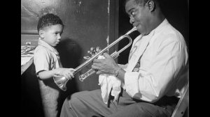 Луї Армстронг  "Hello, Dolly!"