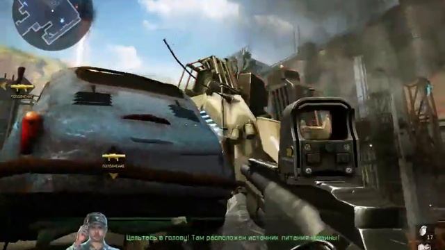 Обычное для меня пве (Warface) #1 смотреть онлайн