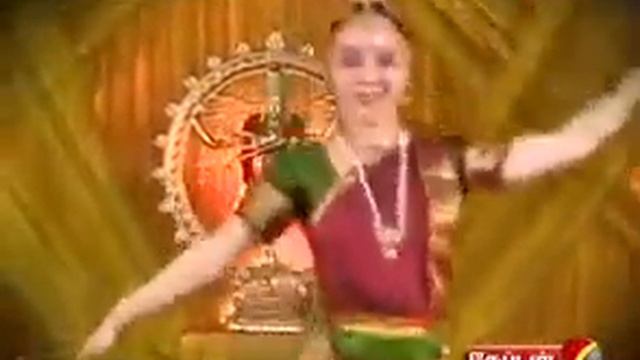 Nattiya Sangamam 04 05 2014 Part 2 смотреть онлайн