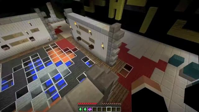 SuperCraftBrother's Part 1 (Проходим всех героев) смотреть онлайн