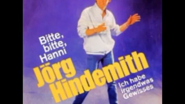 Jörg Hindemith Baby, sag ja 1985 смотреть онлайн