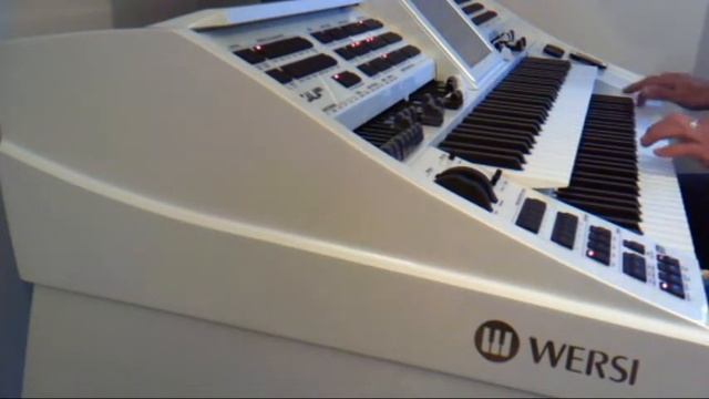 Runaway (Del Shannon) Played live on Wersi Scala GS700 🎧 best 🎧 смотреть онлайн