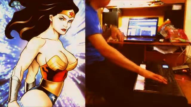 В поисках «вуб-вуб-вуб-воб-воб-вввввзззз-з-з-з-з» )))