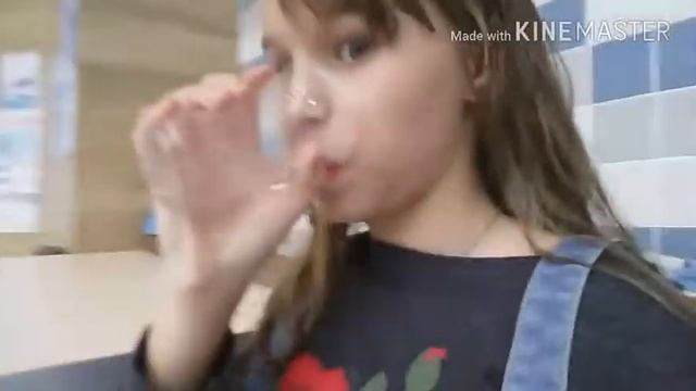 Влог в санатории БЧ