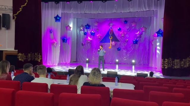 Глеб Лейцин - All Of Me (Геолог, Полярная звезда) смотреть онлайн