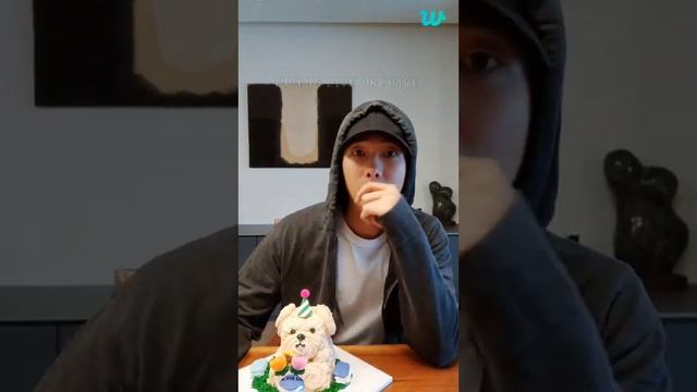 Sub [RM Live 1/2] 220912 Happy Chuseok and My Birthday... | Namjoon Live смотреть онлайн