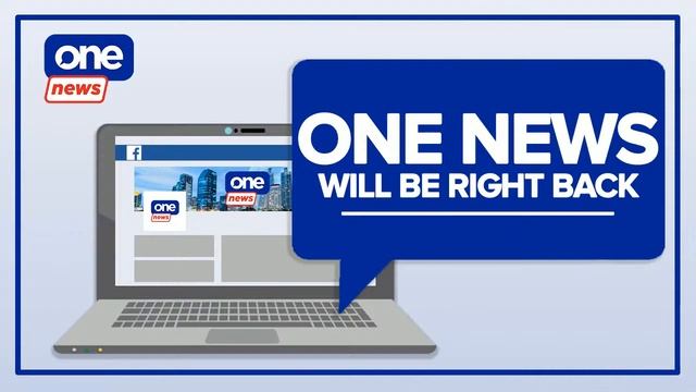 ONE NEWS NOW | February 13, 2021 | 4:00 PM смотреть онлайн