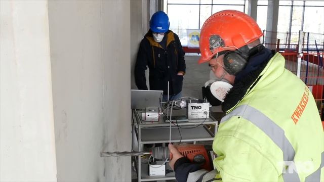 Sensing and visualizing crystralline silica exposure смотреть онлайн