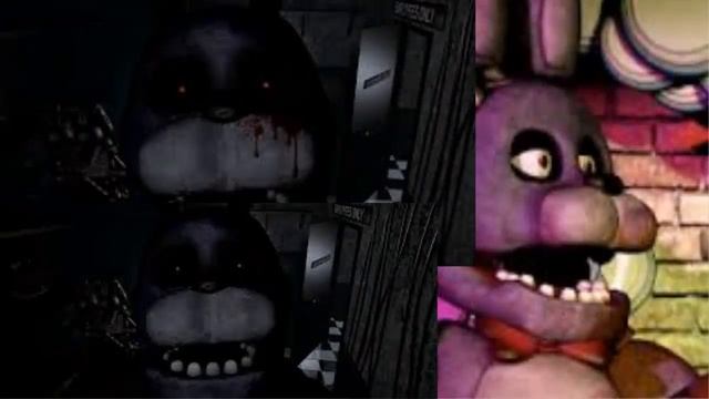 Теории и Факты Five Nights At Freddy's