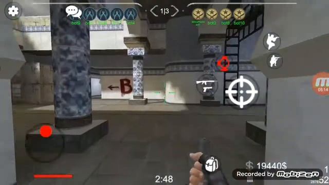 бритл страйк, давно не играл