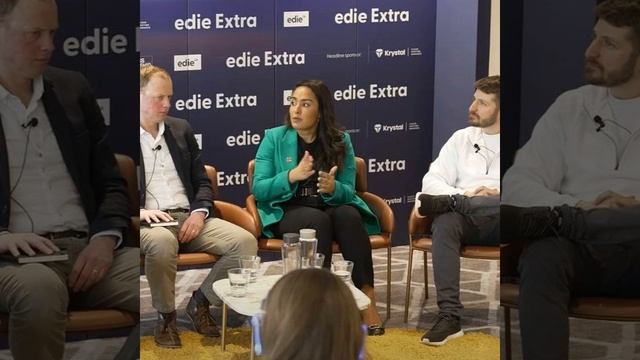 The elephant in the room: Will we ever decouple business growth from environmental impact? смотреть онлайн