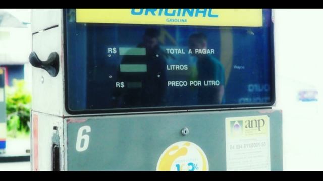 Uchoa ZN - Fé смотреть онлайн