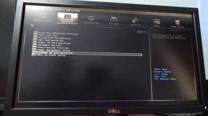 How to enable secure boot and TPM 2.0 on MSI B450 mortar titanium motherboard