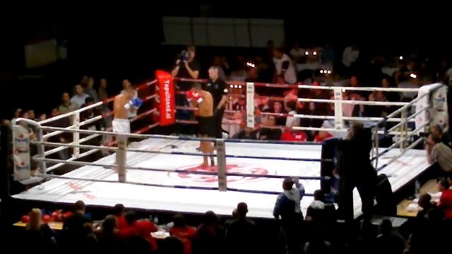 Tayfun Ozcan vs Petro Sedarous (Round 1) (A1 WCC 2012) смотреть онлайн
