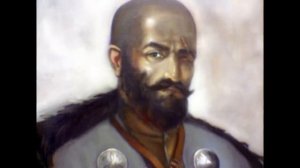 Timur Mucuraev - Gunib // Chechen song