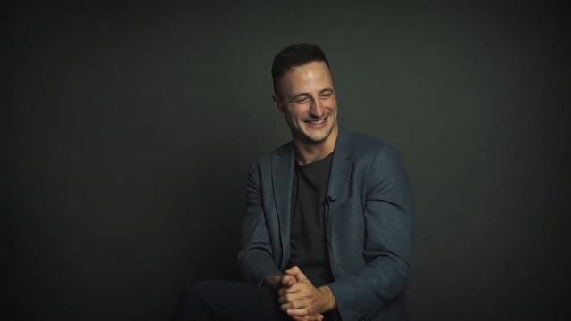 Pavel Levkin INTERVIEW смотреть онлайн