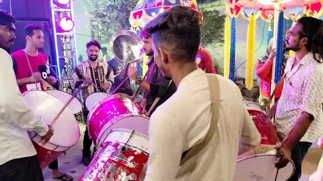 Dama Dam Mast Kalandar Ali Ka Pahla Number #wfsheribandjhalnaparty