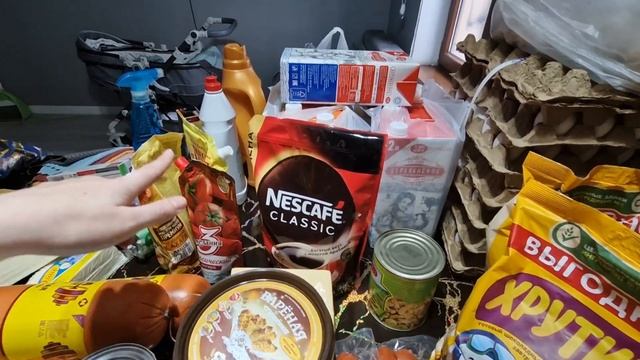 РАСПАКОВКА ЧЕК! смотреть онлайн