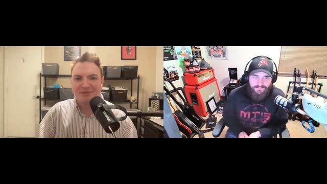 181 - Why Libertarianism, Austrian Economics And Anti War? W/ @KeithKnightDontTreadonAnyone