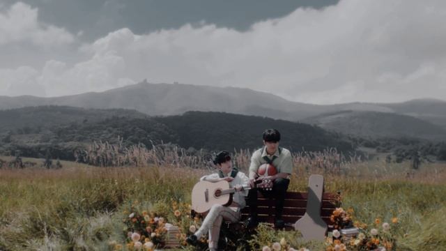 Stray Kids "Silent Cry" M/V смотреть онлайн