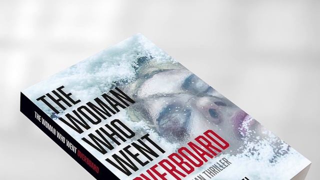 The American author who writes Nordic Noir смотреть онлайн