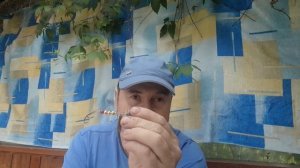 Переднеогруженная вертушка. Окунь в корягах