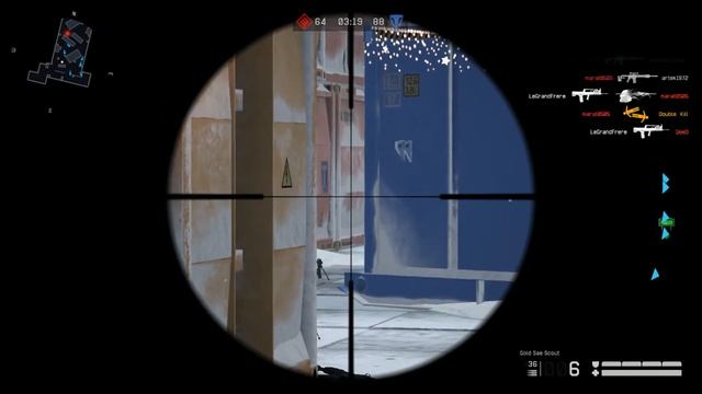 ЧИТЕР marat0505 НА ЕВРО Warface!!!! смотреть онлайн