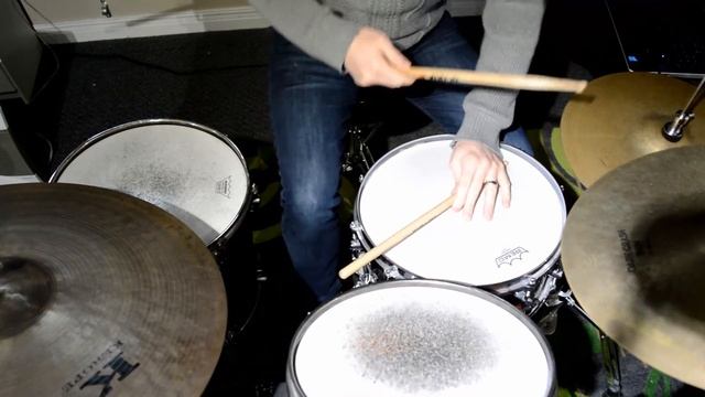 Lesson #357 - December 23, 2018 - Latin/World - Reggae (Driving Quarters) смотреть онлайн