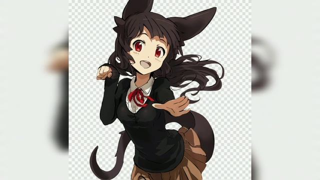 nightcore - I Wish You Were My Waifu смотреть онлайн