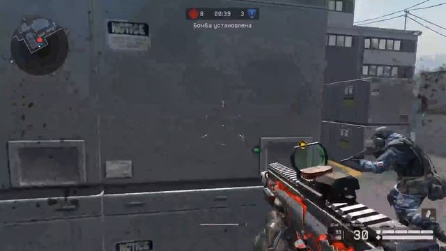 Стрим по Warface Сервер Браво смотреть онлайн