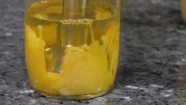 Should You Buy or Make Mayonnaise? DIY Food Tips смотреть онлайн