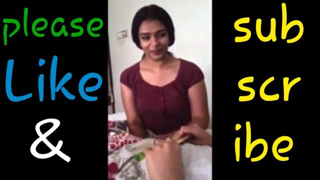 Superb imitation spoof of munchu lakshmi Prasanna by | hostel girl | IT'S SHOW TIME смотреть онлайн
