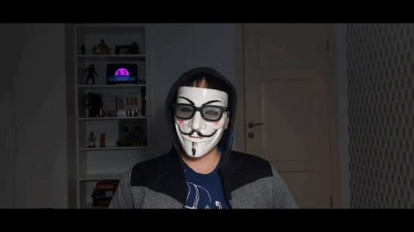 Как живут АНОНИМУСЫ в 2022 году?