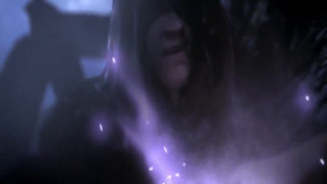 RETURN TO CASTLE WOLFENSTEIN INTRO HD