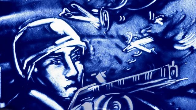 Central Telegraph to Victory Day смотреть онлайн