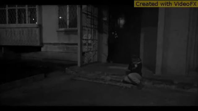 Бездомные дети