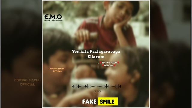 Fake people dialogue/Fake smile dialogue/Fake relationship dialogue status@EditingMachi смотреть онлайн