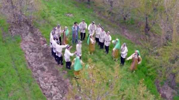 Toshpo`lat Matkarimov - Qurama | Тошпулат Маткаримов - Курама