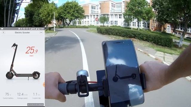 Xiaomi M365 Mijia Electric Scooter Review