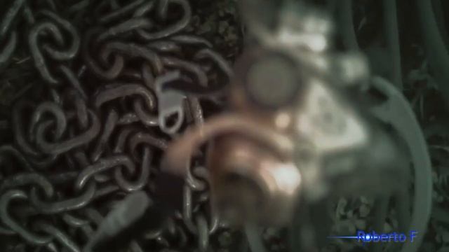 Ameno - ERA - (Ameno Remix) (Scott Rill Remix) (Dj Chris ) - Ameno Dance Choreography - Roberto F