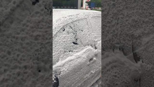 пеночка Автосол немцы проверяют работу химии смотреть онлайн